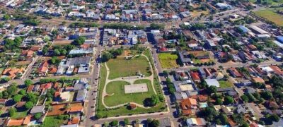 Polo da região, Jardim terá centro logístico e novo perfil turístico com a Rota Bioceânica