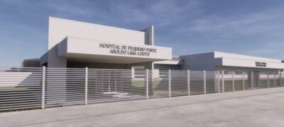 Nioaque potencializa bem-estar social com parceria do Estado em obras e no novo hospital