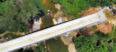 Investimentos em Bela Vista impulsionam desenvolvimento econômico e preparam o município para a Rota Bioceânica