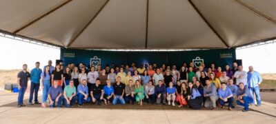 Campanha Cesta de Amor entrega mais de 6 mil cestas básicas para famílias necessitadas de Mato Grosso do Sul