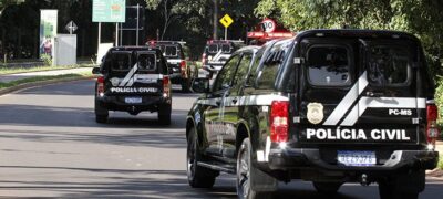 Governo do Estado concede promoção a 357 policiais civis e 289 policiais penais