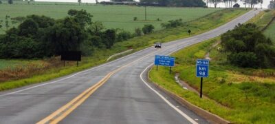 Asfalto na Cabeceira do APA gera oportunidades e investimento segue em corredor que ligará à Bioceânica