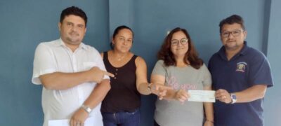 Câmara faz devolução de R$ 38 mil para “Reforma completa na Cozinha” do Hospital São Vicente de Paula 