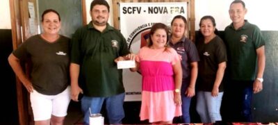 Bela Vista: Câmara devolve à Prefeitura R$ 25 mil para reforma do prédio Rosane Collor no Bairro Costa e Silva