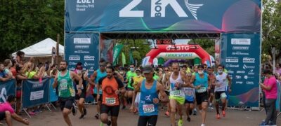 Com meta lixo zero, Bonito 21K realiza sua 8ª edição neste fim de semana