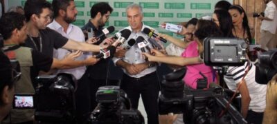 Economia forte e justiça social: o legado de Reinaldo Azambuja em 8 anos de governo