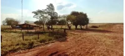 Bandidos matam brasileiro a tiros para roubar R$ 3,5 mil na fronteira