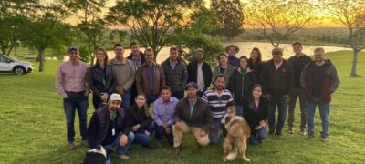 Caravana de MS busca inspiração para certificação de carne orgânica com IG do Pantanal no Rio Grande do Sul