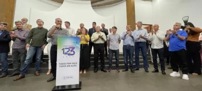 Piscina olímpica do Parque Ayrton Senna terá investimento de R$ 5 milhões do Governo do Estado
