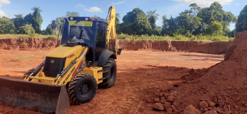 Polícia Militar Ambiental de Jardim autua dois infratores em R$ 3 mil por extração ilegal de minério de arenito