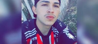 Com Hilux roubada, rapaz troca tiros com policiais e morre na MS-162