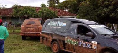 Mulher de 53 anos de idade é a primeira vitima de feminicídio na área rural de Bela Vista