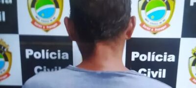 Campo Grande 1º feminicídio de 2023: Homem mata esposa com facada no pescoço