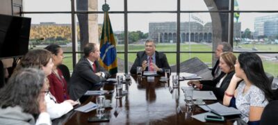 Ministério da Justiça instalará Observatório Nacional da Violência contra Jornalistas