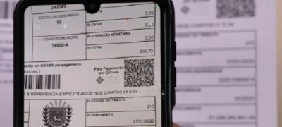 Sefaz publica guia com dicas para evitar que contribuinte caia no golpe do boleto