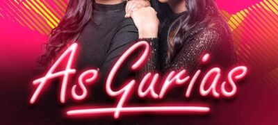 Gravacao de DVD de dupla sertaneja de Bela Vista será em fevereiro