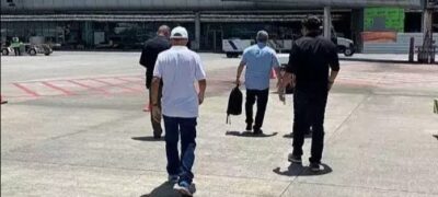 Homem que havia cometido estupro em Bela Vista foi preso em Maceió