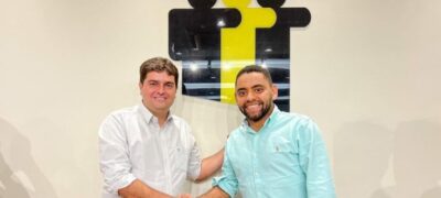Eleição da Assomasul reelege Valdir Junior e Marcelo Pé como vice-presidente