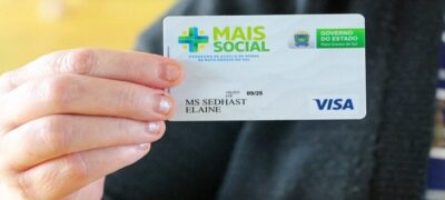 Pagamento do Mais Social beneficia quase 90 mil famílias e injeta mais de R$ 26 milhões na economia de MS