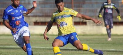 Dois jogos abrem o Campeonato Sul-Mato-Grossense de Futebol 2023 no domingo