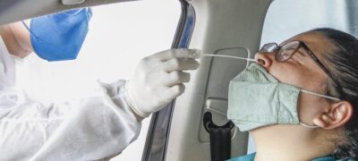 MS registra 1,8 mil casos e 25 mortes em função da covid nos últimos sete dias