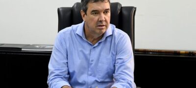 Com pilares definidos, Eduardo Riedel planeja gestão moderna e inclusiva para servir a população