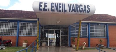 Com R$ 7,2 milhões de investimento, Governo vai reformar a Escola Eneil Vargas em Coronel Sapucaia