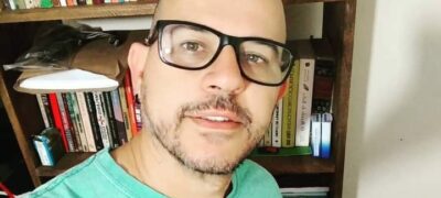 CRÔNICA GUARANI: O paciente: Por Josyel Carvalho