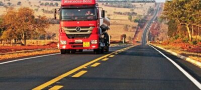 MS tem a 3ª malha rodoviária com menos pontos críticos no País, aponta estudo da CNT