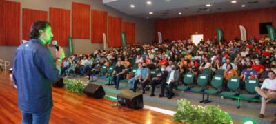 Evento reúne clubes e federações para discutir novas diretrizes de gestão esportiva adotadas pelo Governo