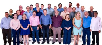 Chapa ‘Cassems de Todos Nós’ lança candidatura para presidência da Cassems