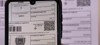 Para facilitar vida da população, Secretaria de Fazenda recebe pagamentos por PIX