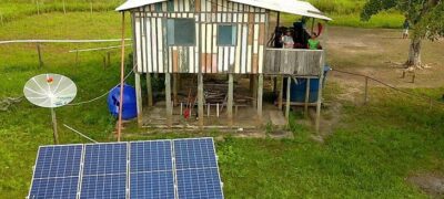 Melhor programa do mundo, Ilumina Pantanal é concluído com 2.826 ligações