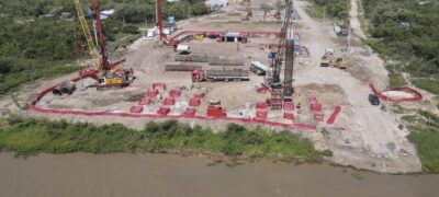 Vice-presidente Alckmin visitará MS em março para ver obras da Rota Bioceânica, anuncia governador