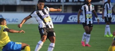 Governo garante apoio de R$ 1 milhão para o Campeonato Sul-mato-grossense de Futebol