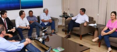 PT fecha acordo com Riedel e agora faz parte do governo
