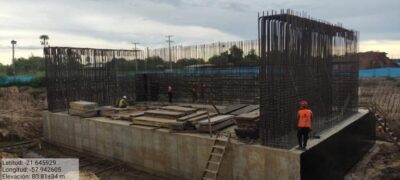 Obras de novas pontes que ligarão BR e PY avançam. Fronteira com a Argentina também ganhará outra estrutura
