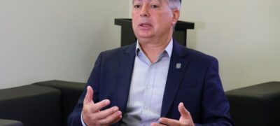 “Enfrentar crime organizado precisa de grande rede de inteligência”, alerta secretário