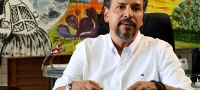 Interlocução entre os setores é desafio para Marcelo Miranda em nova secretaria