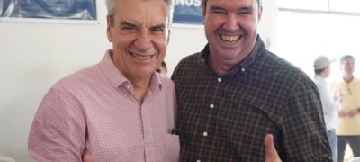 Paulo Corrêa comemora ampliação por mais 14 meses do programa Energia Social