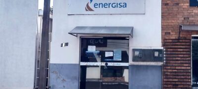 Energisa fechou escritório de atendimento, Toten já esta instalado na Galeria Nishikawa em Bela Vista
