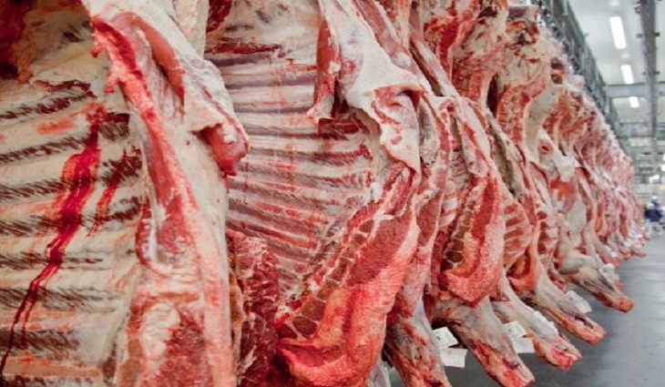Com alta de quase 30% nas exportações de carnes, MS caminha para ser um Estado multiproteína