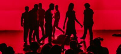 Inscrições abertas: Projeto Amadores II é um convite à imersão teatral