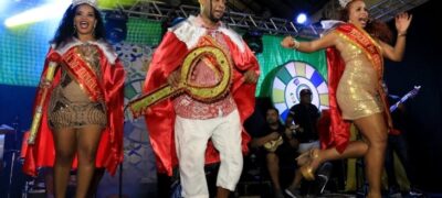 Com investimento do Governo de MS, Carnaval de Campo Grande tem lançamento oficial