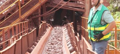 Governo prepara reestruturação da MS Mineral, de olho no crescimento do setor de mineração