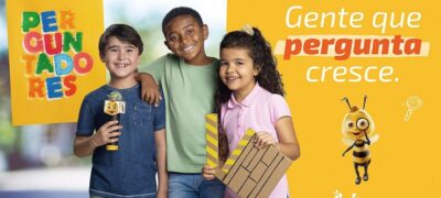 A União Faz a Vida: Sicredi lança nova campanha do seu programa educacional
