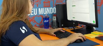 Com 134 vagas abertas, estudantes da capital e do interior de MS podem garantir estágio neste início de ano