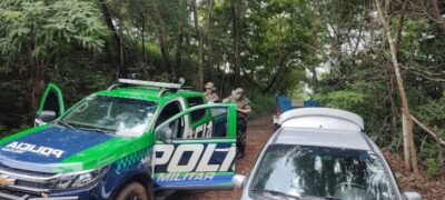 PMA de Cassilândia autua em R$ 3,4 mil cinco infratores por pescar durante a piracema e apreende petrechos ilegais de pesca