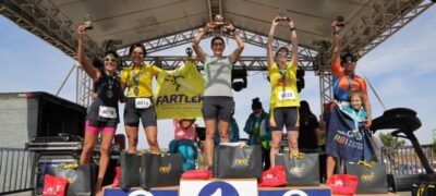 Segunda edição da Maratona de Campo Grande está confirmada para este ano