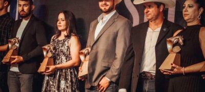 Matheus Kalife Mendonça recebe Moção de Aplausos por premiação a Nível Nacional